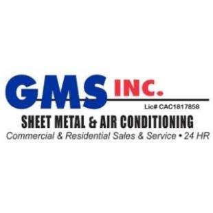 GMS Sheetmetal and Air Conditioning 